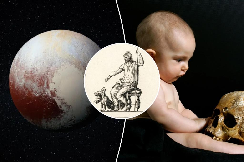 What does Pluto mean in astrology? Your guide to the little planet of power